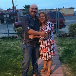 Meet your Posher, Donna